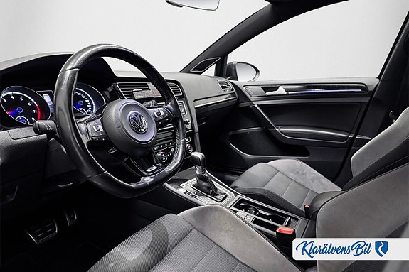 Volkswagen Golf I 7 of 15