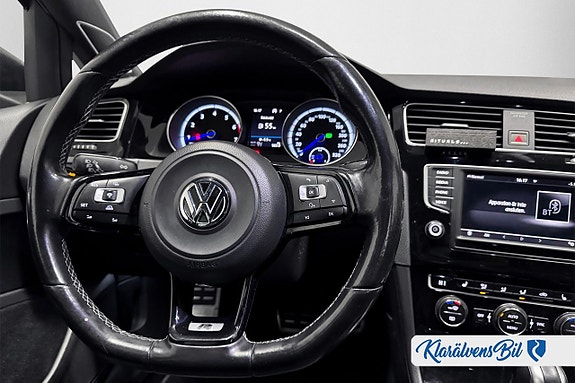 Volkswagen Golf I 8 of 15