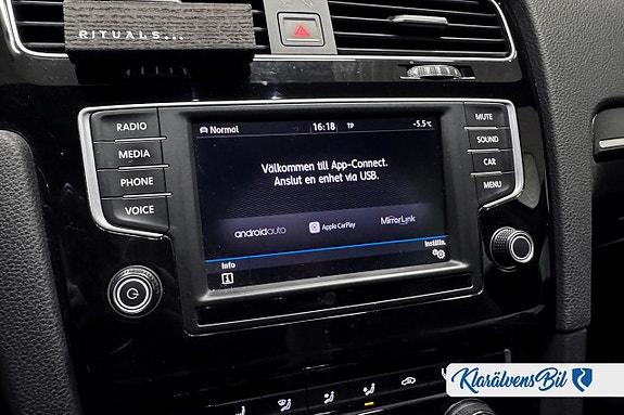 Volkswagen Golf I 12 of 15
