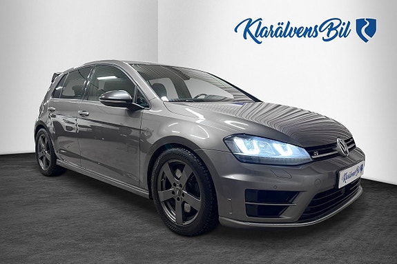 Volkswagen Golf I 4 of 15