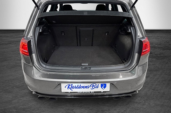 Volkswagen Golf I 14 of 15