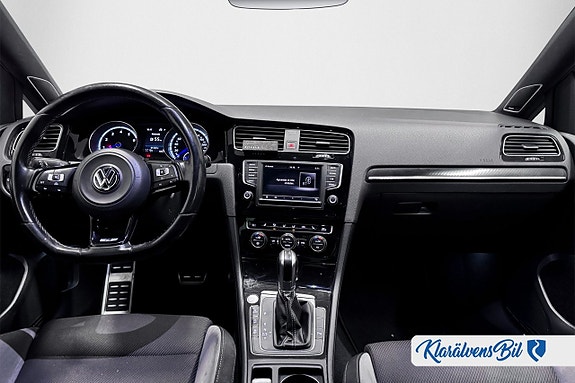 Volkswagen Golf I 6 of 15