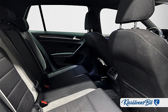 Volkswagen Golf I 13 of 15