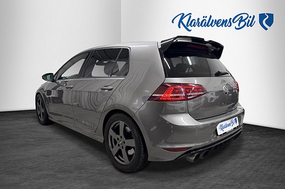 Volkswagen Golf I 3 of 15