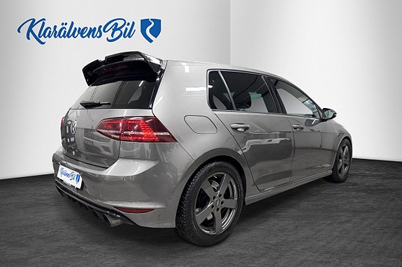 Volkswagen Golf I 5 of 15