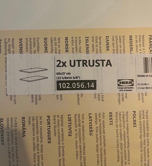 Product image 2 of 6