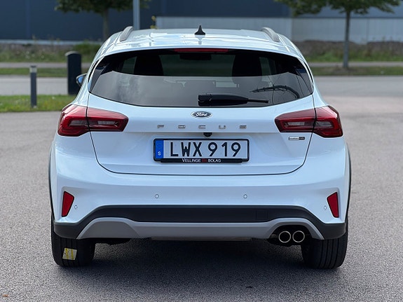 Ford Focus 6 of 21