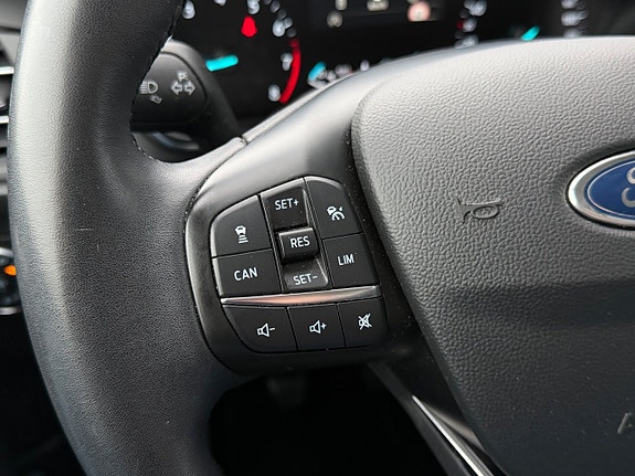 Ford Focus 15 of 21