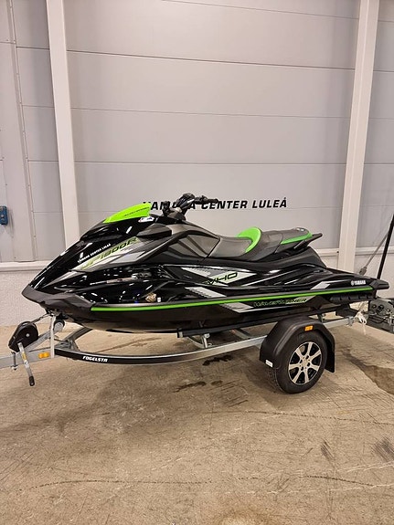 YAMAHA GP1800R SVHO -21