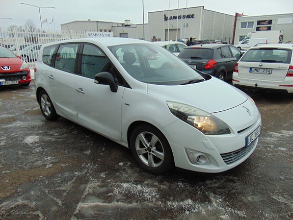 Renault Grand Scenic