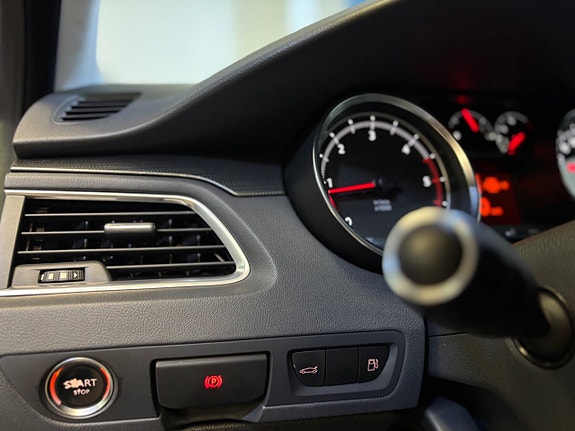 Peugeot 508 14 of 19