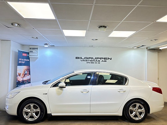 Peugeot 508 5 of 5