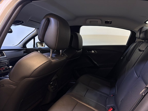 Peugeot 508 16 of 19