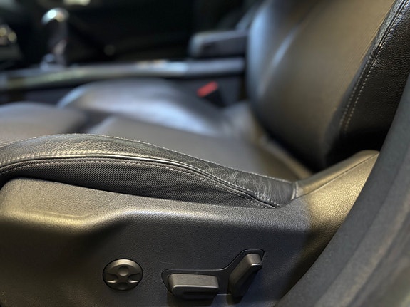 Peugeot 508 18 of 19