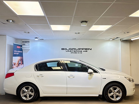 Peugeot 508 6 of 19