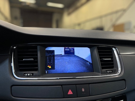 Peugeot 508 12 of 19