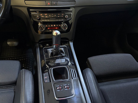 Peugeot 508 13 of 19