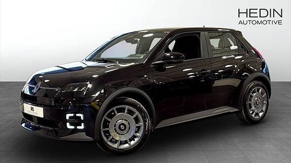 Renault 5 E-Tech