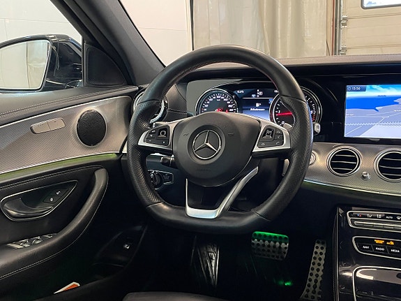 Mercedes-Benz E220 d 10 of 26