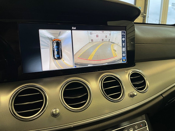 Mercedes-Benz E220 d 17 of 26
