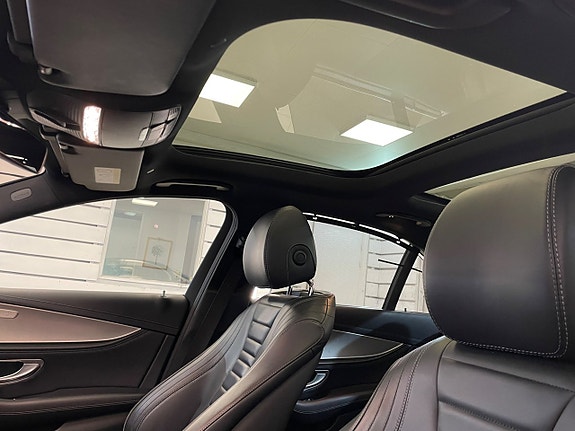 Mercedes-Benz E220 d 6 of 26