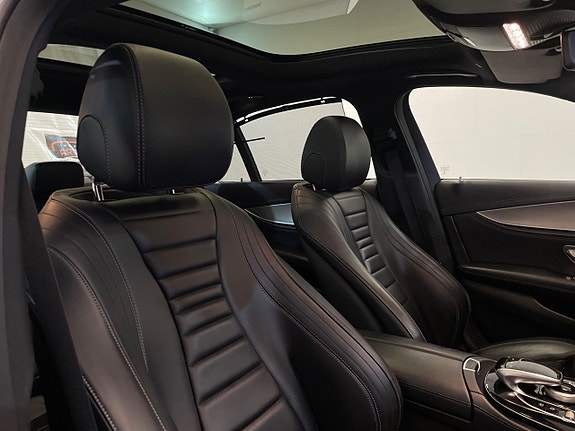 Mercedes-Benz E220 d 24 of 26