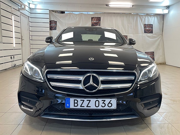 Mercedes-Benz E220 d 25 of 26