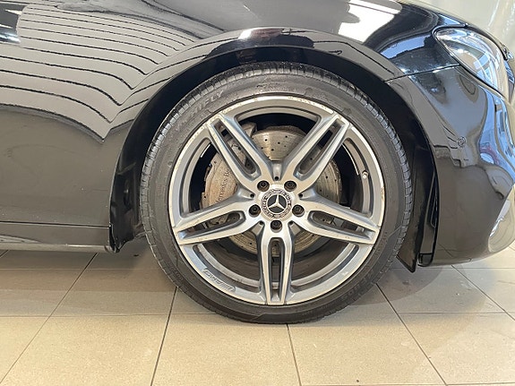 Mercedes-Benz E220 d 26 of 26