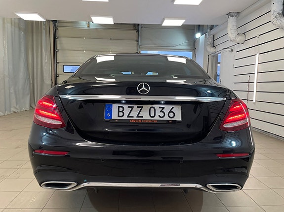 Mercedes-Benz E220 d 20 of 26