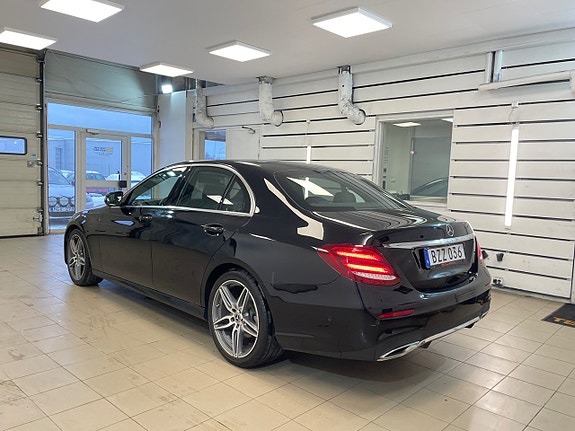 Mercedes-Benz E220 d 19 of 26
