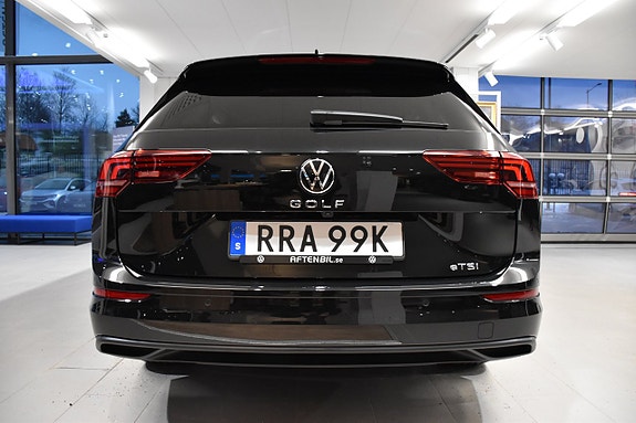 Volkswagen Golf I 7 of 24