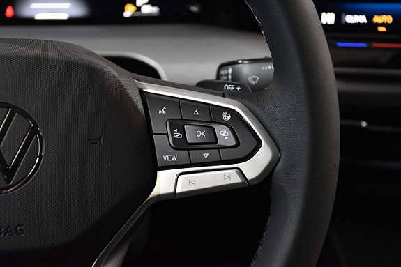 Volkswagen Golf I 13 of 24