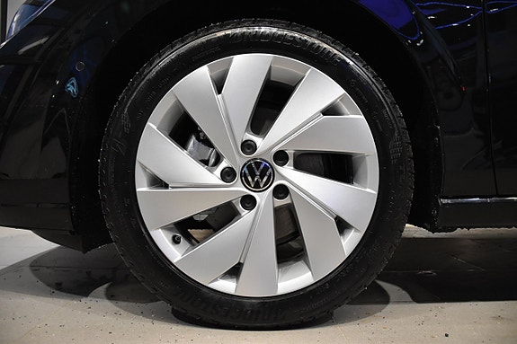 Volkswagen Golf I 9 of 24