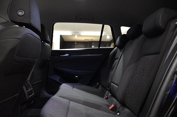 Volkswagen Golf I 22 of 24