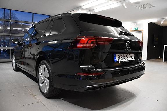 Volkswagen Golf I 6 of 24