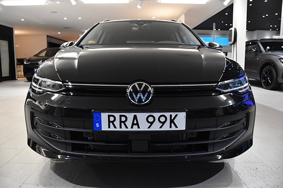 Volkswagen Golf I 3 of 24
