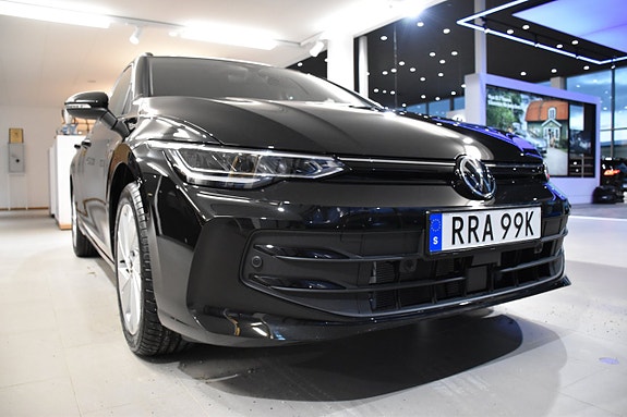 Volkswagen Golf I 4 of 24