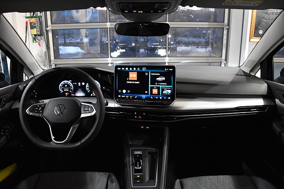 Volkswagen Golf I 10 of 24