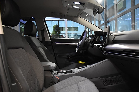 Volkswagen Golf I 20 of 24