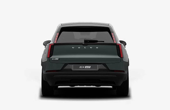 Volvo EX60 4 of 10