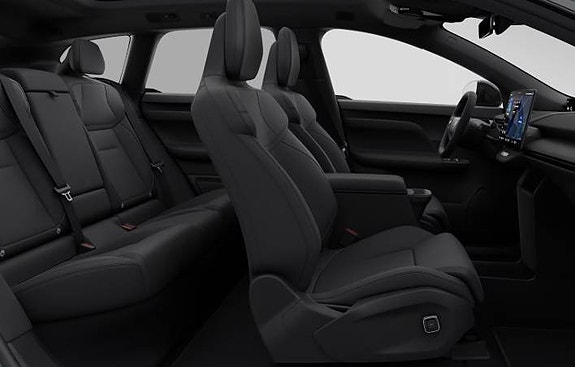 Volvo EX60 8 of 10