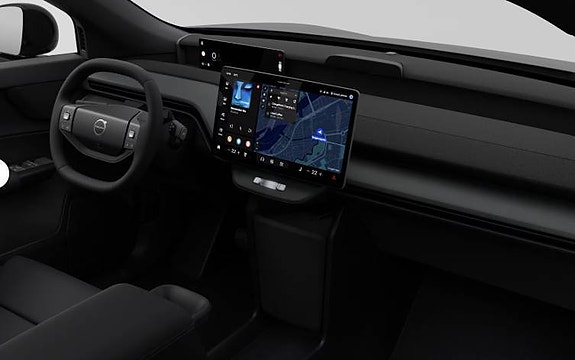 Volvo EX60 6 of 10