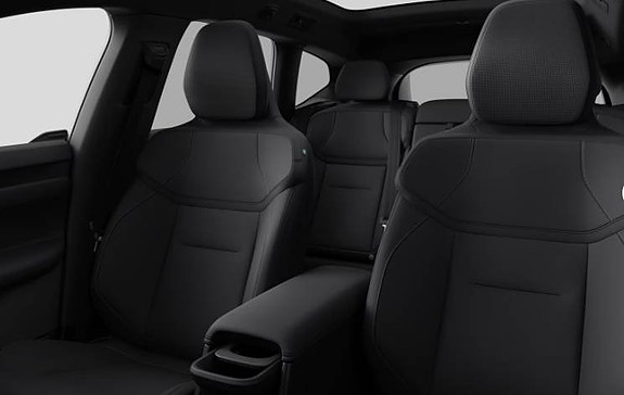 Volvo EX60 7 of 10