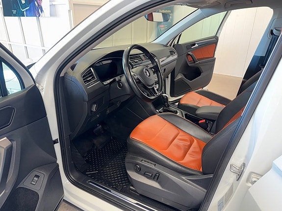 Volkswagen Tiguan 18 of 21