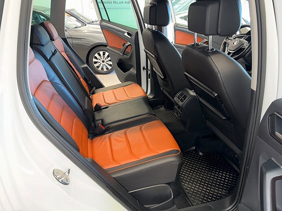 Volkswagen Tiguan 20 of 21