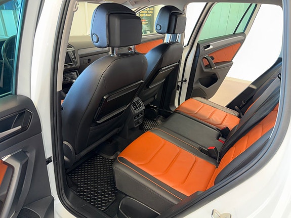 Volkswagen Tiguan 19 of 21