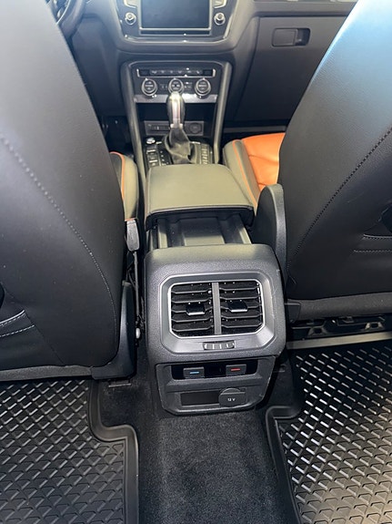 Volkswagen Tiguan 11 of 21