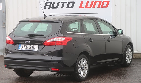 Ford Focus 3 of 23