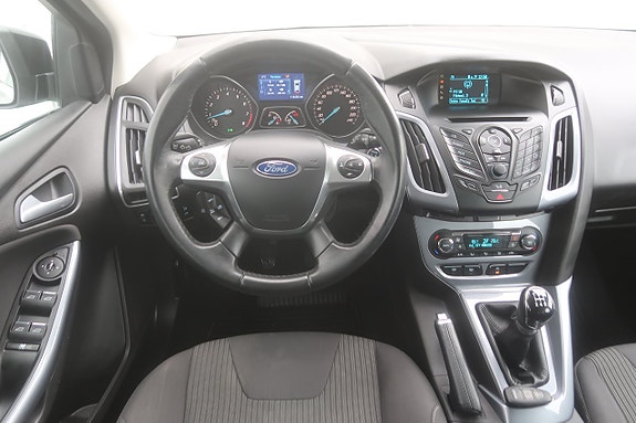 Ford Focus 6 of 23