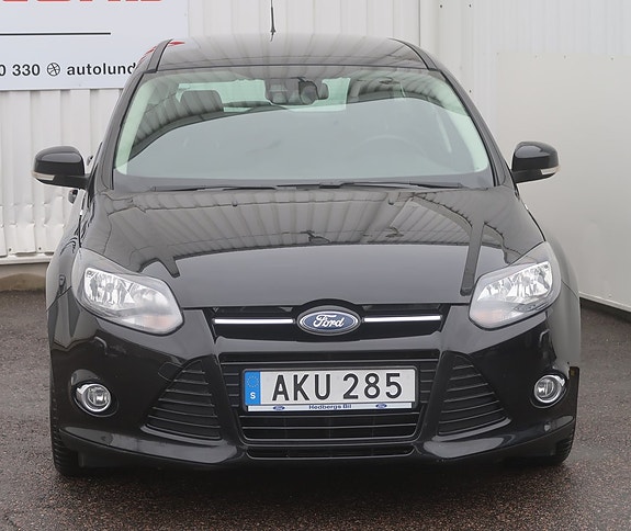 Ford Focus 2 of 23